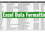 reliable virtual assistance for data entry, web scraping, and PDF to excel